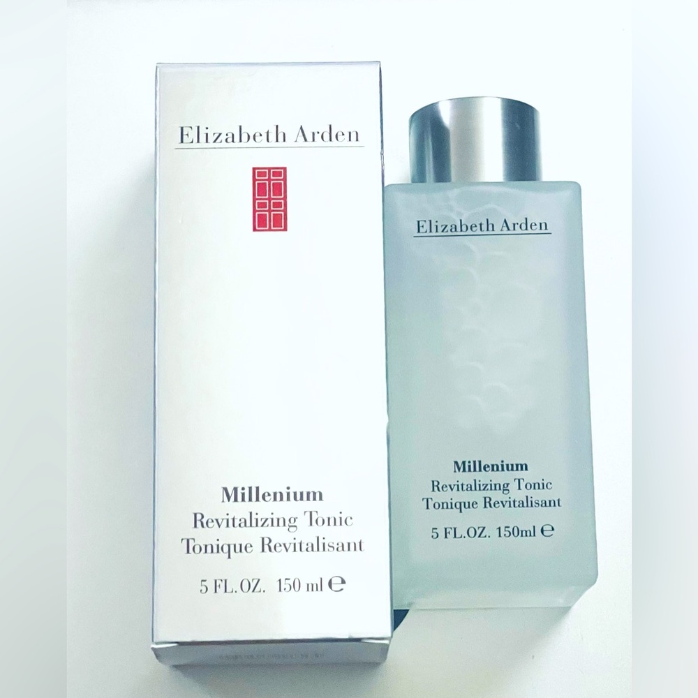 Elizabeth Arden Millenium Revitalizing Tonic